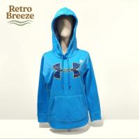 ราคา Under Armour Hoodie — มือสอง สภาพดี (55352327738)