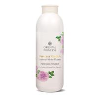 ราคา Oriental Princess Princess Garden Oriental White Flower Perfumed Powder 85 g (26450938178)
