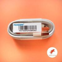 ราคา สายชาร์จไอโฟน ของแท้ 100% ความยาว 2 เมตร ผลิตโดย Foxconn รับประกัน 1 ปี (10841003995)