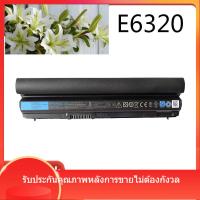 ราคา แบตเตอรี่คอมพิวเตอร์ใหม่สำหรับ Dell E6230 E6220 E6330 E6430s E6120 6 เซลล์ (43072556943)
