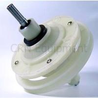 ราคา อะไหล่เครื่องซักผ้า เฟืองถังซัก PAL EVE ASTINA แกนบน 10ฟัน ยาว 3cm อุปกรณ์เครื่องซักผ้า CRN613816 (21519440339)