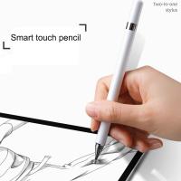 ราคา แต่งรูป ทัชสกรีน ปากกาเขียนวาดหน้าจอ ปากกาทัชสกรีนสำหรับทุกรุ่น ไม่ต้องชาร์จ ไม่ต้องใส่ถ่าน (42673263208)