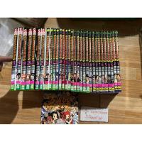 ราคา Shamanking ชาแมนคิง ราชันย์แห่งภูติ 32 เล่มจบ ยาว (19980831534)