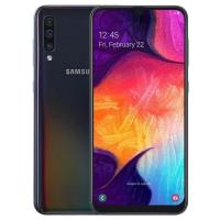 ราคา SAMSUNG SMARTPHONE GALAXY A50(Black/Blue/White) (2076390705)