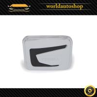 ราคา ครอบฝาถังน้ำมัน Nissan Terra Suv ปี 2018 - 2019 (5378357634)