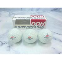 ราคา ลูกกอล์ฟ DUNLOP : 1 DDH INTERNATIONAL TOUR LARGE (ลิ้นชักขาว : DDH1) (27626601642)