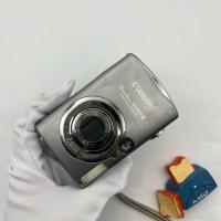 ราคา Canon Powershot sd800is/ sd 800 is Ixus 850 is /ixy 900 ( รุ่นเดียวกับคุณพรั้น) (25396278431)