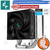 ราคา [CoolBlasterThai] DeepCool AK500 CPU Cooler (LGA1700/AM5 Ready) (24334752967)