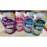 ราคา Downy น้ำยาซักผ้าดาวน์นี่ ผลิตภัณฑ์ซักผ้า ชนิดน้ำขนาด 1,100 มล. (26710079339)