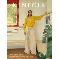 ราคา KINFOLK VOLUME 46 Paperback (English) Asiabooks (29801375863)