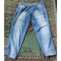 ราคา กางเกงยีนส์สีน้ําเงินมือสองสําหรับผู้หญิง LP 75, Pj 85 (42254617876)