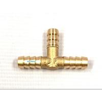 ราคา สามทางทองเหลือง ต่อพ่วงสายเตาแก๊ส (11651352000)