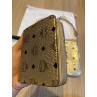 ราคา Mcmกระเป๋าสตางค์ของแท้ (13267197086)