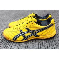 ราคา รองเท้าร้อยปุ่มASICSมือสองของแท้ (22719808521)