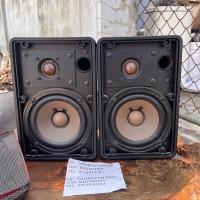 ราคา ลำโพง YAMAHA NS-S1 มือสองจากญี่ปุ่น เดิมๆ ดอก 5 นิ้ว (24841485983)