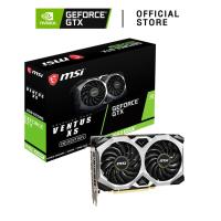 ราคา MSI การ์ดจอ Nvidia GeForce GTX 1660 SUPER VENTUS XS OC (4719072681852) (4948081589)