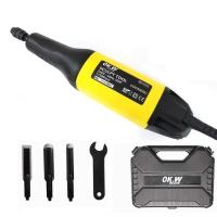 ราคา ไฟฟ้าไม้แกะสลักมีดแกะสลักไม้แกะสลักเครื่องมืองานไม้เครื่องแกะสลักสิ่วมีดสําหรับ ทําเอง บอนไซแกะสลัก (56500253338)