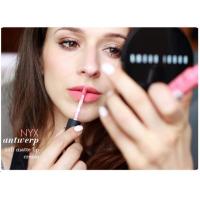 ราคา ของแท้เท่านั้น NYX Softmatte lip cream 8g. ANTWERP SMLC05 (312314472)