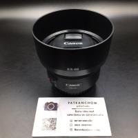 ราคา CANON EF 50mm f1.8 STM (เลนส์ฟิกส์ถ่ายคนหลังละลาย) (12082793505)