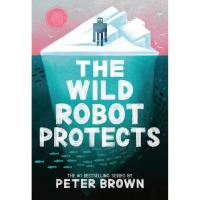 ราคา New Release Book สินค้าลิขสิทธิ์ (พร้อมส่ง) The Wild Robot Protects ( Wild Robot 3) [Paperback] (41354556117)