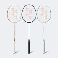 ราคา YONEX ไม้แบดมินตัน / ASTROX-01-CLEAR (Black) (29032544588)