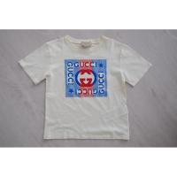 ราคา เสื้อยืดเด็ก Gucci ของแท้ มือสอง Size 110 (5Y) (27588398759)