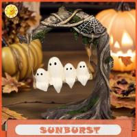 ราคา ของแต่ง Halloween ตุ๊กตา resin พวง.Tree กะหล่ำปลี เหมาะสำหรับภายในและภายนอก ประตู ม้านั่ง และชั้นวางหนังสือ (41973504592)