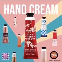 ราคา พร้อมส่ง!Hand Cream Bath and Body Works ครีมบำรุงมือ (2931014177)