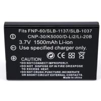 ราคา แบตกล้องOLYMPUS LI-20Bfor Olympus 433 633 T20 T30 AV10 (6436708279)