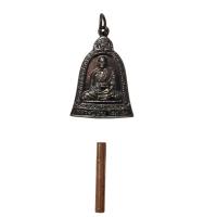 ราคา เหรียญระฆัง หลวงปู่บุญ โสภโณ วัดทุ่งเหียง อ.พนัสนิคม จ.ชลบุรี ปี 2554 (41312171530)