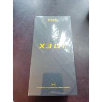 ราคา POCO X 3 GT มือ1 8/256 สีStargaze Black (13778483685)