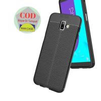 ราคา CASE SAMSUNG GALAXY J6+ / J6 Plus AUTOFOCUS CARBON SILICON SOFTCASE (47452166277)