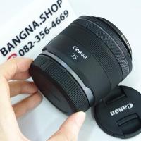 ราคา CANON RF 35MM F1.8 MACRO STM (29907007261)