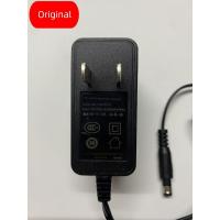 ราคา ปลั๊กพ่วง ปลั๊กไฟ มอก เดิม Gangqi GQ12-120100-CC ใยแก้วนำแสงกล่องรับสัญญาณเราเตอร์12V1A1.5A2A อะแดปเตอร์ (41524728076)