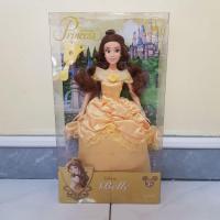 ราคา Disney Store ของแท้ Disney Classic Princess Belle doll (4051007114)