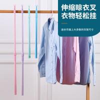 ราคา 2507 ข้ามพรมแดนขายร้อนหดเสื้อผ้าส้อมระเบียงเสื้อผ้าส้อมหน้าราวแขวนเสื้อผ้าแบบพกพาเสื้อผ้าส้อมสีทึบพลาสติกเหล็กราวขายส่ (26742762560)