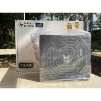 ราคา Power Supply (พาวเวอร์ซัพพลาย) Super Flower Leadex II Gold 750W (80 Plus Gold) (15922843547)