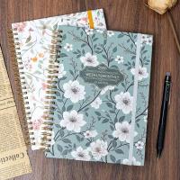 ราคา planner 2026 planner 2026 ยุโรป American Schedule Planner โน้ตบุ๊คภาษาอังกฤษ Planner Coil Schedule โน้ตบุ๊ค a5 คู่มือ Notepad (28943626575)