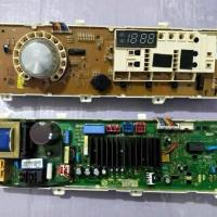 ราคา เหมาะสำหรับเครื่องซักผ้าถัง LG WD-N12430D WD-T14415D WD-T12410D บอร์ดคอมพิวเตอร์ (24738799225)