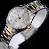 ราคา นาฬิกาข้อมือ Casio Men 2K รุ่น MTP-1302SG-7AVDF นาฬิกาข้อมือสองกษัตริย์ สำหรับผู้ชาย ใหม่ แท้