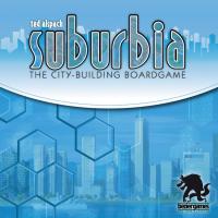 ราคา Suburbia (2nd Edition) (23571522938)
