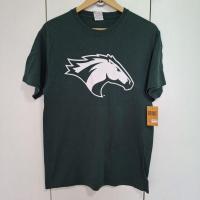 ราคา เสื้อยืด port & company RPM TWELVE media size M (M005) (21785720567)