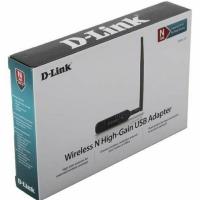 ราคา D-Link DWA-137/DLINK DWA137 USB Dongle WiFi Adapter กําไรสูง (43222655677)
