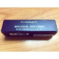 ราคา Lip mac # Russian Red (777794394)