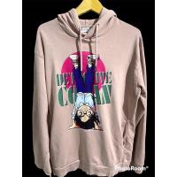 ราคา เสื้อฮู้ด Detective cona x polham (25801254663)