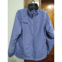 ราคา เสื้อกันหนาวColumbiaแท้ (19953178724)