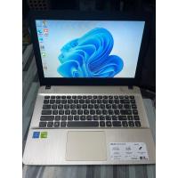 ราคา โน๊ตบุ๊ค asus X441S มือสอง (24328280475)