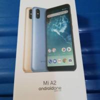 ราคา XIAOMI MI A2 4/64 BLACK (2097031759)