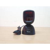 ราคา เครื่องอ่านบาร์โค้ด 2D แบบตั้งโต๊ะ USB HONEYWELL Youjie HF600 มือสอง (10257119716)