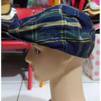 ราคา หมวกจิตรกรกอล์ฟ fila ของแท้มือสองนําเข้า/PL (5092301903)